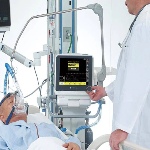 Ventilator-Management